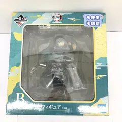 【中古】(未開封)B賞 時透無一郎 フィギュア ｢一番くじ 鬼滅の刃 ～暴かれた刀鍛冶の里～｣　バンダイ[66]