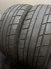 MINERVA F205 215/50R17 バリ山夏タイヤ2本 25/23製 - メルカリ
