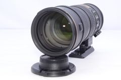 ニコンNIKON AF-S NIKKOR70-200mmG ED VR#1755 - メルカリ