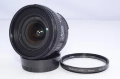 2026年最新】Ai Nikkor 20mm F4の人気アイテム - メルカリ
