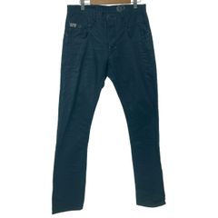G-Star RAW ブラックパンツ ボタンフライ サイズ W31 - L32 - メルカリ