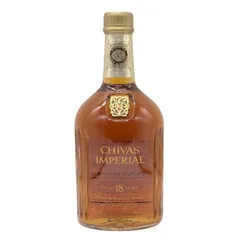2026年最新】CHIVAS IMPERIAL 18の人気アイテム - メルカリ