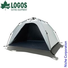 タープ LOGOS Q SET AIR VENT TARP 300E-AI - メルカリ