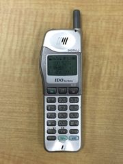 NTT Do Co Mo デジタルムーバ D101 - メルカリ