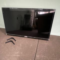 SHARP AQUOS LC-40W20 液晶テレビ 本体 - メルカリ
