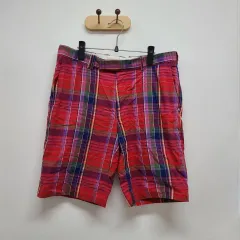 ラルフローレン ハーフパンツ 34
