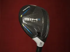 [0946]ユーティリティ テーラーメイド SIM2 MAX RESCUE/KBS MAX MT85 JP(JP)/S/25