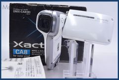 SANYO Xacti dmx cg6 コンデジ ビデオカメラ - メルカリ