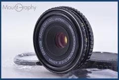 2026年最新】smc PENTAX M 40mm 2.8の人気アイテム - メルカリ
