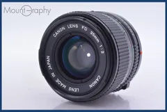 2026年最新】New FD 35mm F2の人気アイテム - メルカリ