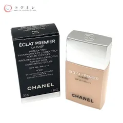 【トクキレ】シャネル エクラ プルミエ ラ バーズ ロゼ 30ml 未使用のサムネイル