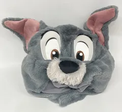 東京ディズニーリゾート ファンキャップ わんわん物語 トランプ 58cm