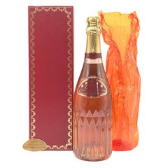 カルティエ キュヴェ ブリュット 750ml 12% 未開栓 シャンパン - メルカリ