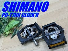 美品】SHIMANO PD-T780 XT系 SPD/フラット 新品クリート付 - メルカリ