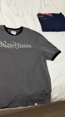 LMR NOMANUAL SATUR(ノーマニュアル セター) メンズ 半袖 3種