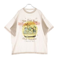 Red Hot Chili Peppers レッチリ フジロック一回目 Tシャツ - メルカリ