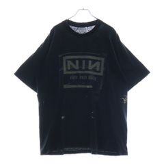 ナインインチネイルズ Tシャツ All Sports Lサイズ オリジナル90s