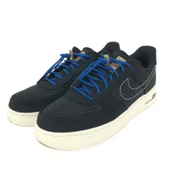 NIKE ナイキ スニーカー/エアフォース1'07 LV8 表記サイズ:27.5  DV0794-001   ブラック/ホワイト メンズ / 240001185679