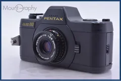 2026年最新】pentax auto 110の人気アイテム - メルカリ
