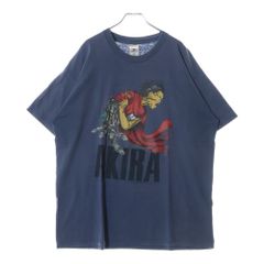 Akira Tシャツ 90s special vintage - メルカリ