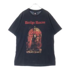 THE MAD CAPSULE MARKETS 90'sヴィンテージTシャツ - メルカリ