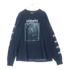 激レア！2001年エンペラーEmperorオフィシャルロンT - メルカリ