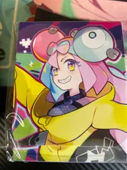 ナンジャモ デッキケース 未開封