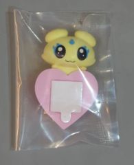 BANDAI SPIRITS 이치 반 쿠지 프리큐어 Shining moment E상 치라린 프렌즈 미니 피겨 메플