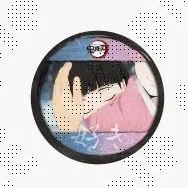 竈門禰豆子 竈門六太 鬼滅の刃 シリーズ全編再放送カフェ竈門炭治郎立志編 第一期 「好き」 ランダム57mm缶バッジ A ufotable 鬼滅 グッズ 缶バッジ 缶バッチ 6