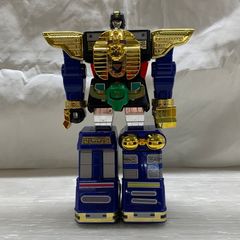 キングピラミッダー 超力戦隊オーレンジャー パワーレンジャー