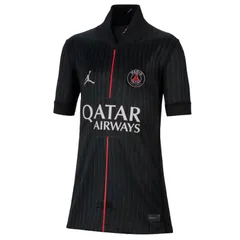 ナイキ NIKE  パリ サンジェルマン (PSG) 2025/26 スタジアム フォース  サッカー レプリカウェア  25HO(HQ4232-045)、045(オフノワール)