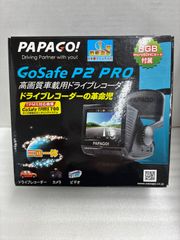 PAPAGO GoSafe 34G ドライブレコーダー 本体 - メルカリ
