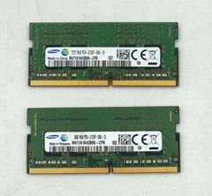 Samsung 16GB DDR4 2666V メモリー 2枚セット 計32GB - メルカリ