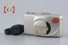 2026年最新】olympus mju zoom 140 vfの人気アイテム - メルカリ