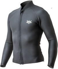 美品Axxe Classic ロングジョンタッパーセットメンズ ML~Lサイズ