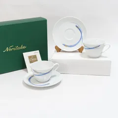 Noritake / ノリタケ ◆【洋食器】ノリタケ/金彩染刷毛目 カップ&ソーサー P5387/1607 すまい 雑貨 アンティーク ギフト【未使用】