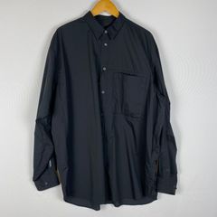CASEY CASEY / TOUGH CHEMISE BIG SHIRT - メルカリ