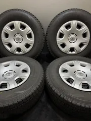 2026年最新】195/80r15 107/105l スタッドレスの人気アイテム - メルカリ