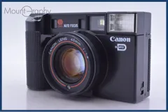 2026年最新】CANON AF35ML QUARTZ DATEの人気アイテム - メルカリ