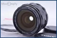 2026年最新】super takumar 28mm f3.5の人気アイテム - メルカリ