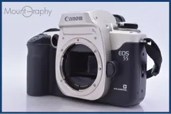 【動作保証】 キヤノン Canon EOS 55 同梱無料 #am5812のサムネイル