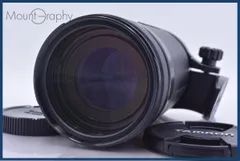 2026年最新】Tamron AF 200-400mm F5.6の人気アイテム - メルカリ
