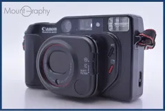 2026年最新】canon Autoboy TELEの人気アイテム - メルカリ
