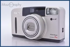 2026年最新】canon autoboy Sの人気アイテム - メルカリ