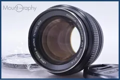 2026年最新】konica ar 50mm f1.4の人気アイテム - メルカリ