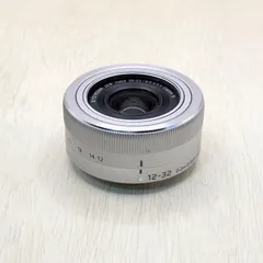 2026年最新】lumix g vario 12-32mm h-fs12032の人気アイテム - メルカリ