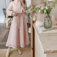 ミミブティック さくらんぼブラトゥーピース