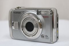 FUJIFILM 富士フイルム FinePix A800 8.3メガピクセル - メルカリ