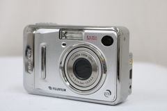 完動品/返品保証】Fujifilm Finepix A800・デジタルカメラ - メルカリ