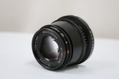 MINOLTA M-ROKKOR 90mm F4 ライカMマウント 傾斜カム - メルカリ